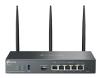   TP LINK OMADA GIGABIT MULTI-WAN VPN ROUTER 